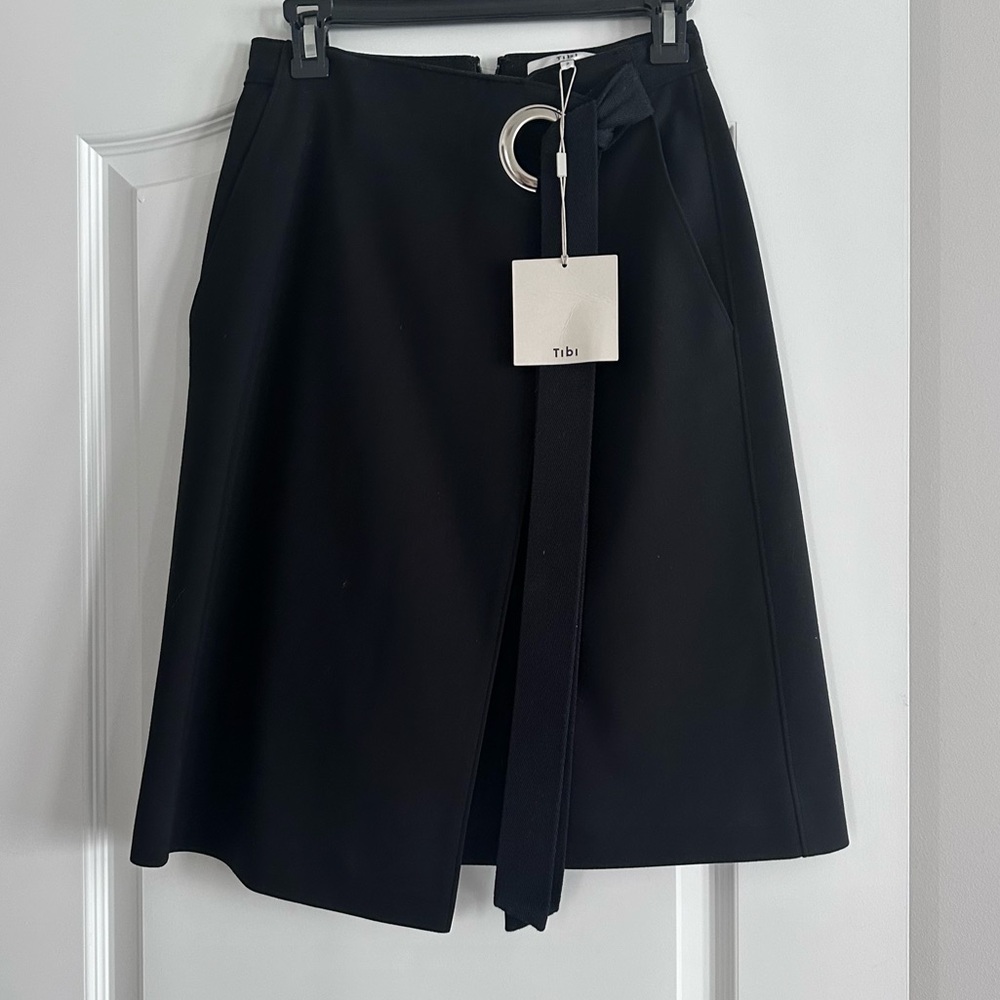 Tibi skirt